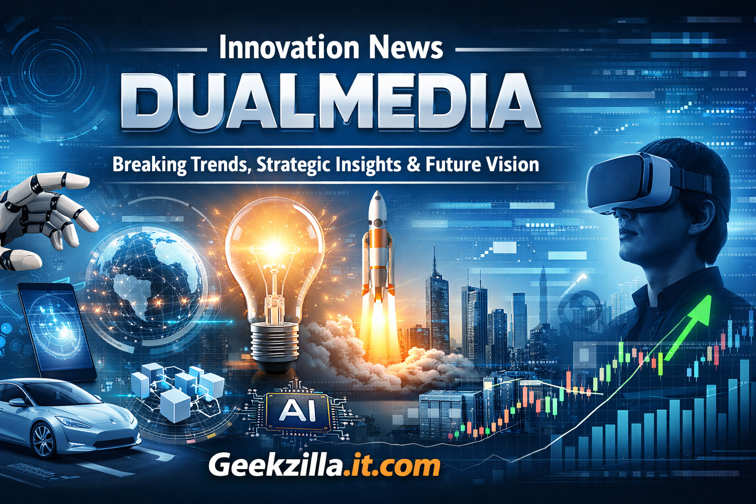 innovation news dualmedia